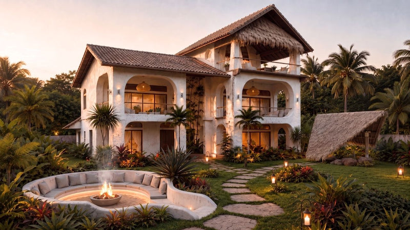 Farmhouse 3