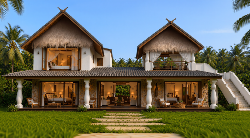 Farmhouse 4